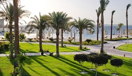 Cleopatra Luxury Resort Sharm El Sheikh
