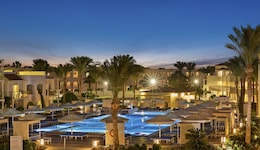 Pickalbatros Dana Beach Resort - Hurghada