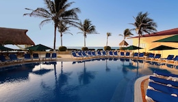 Gr Solaris Cancun -  All Inclusive