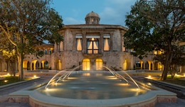 Quinta Real Aguascalientes