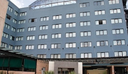 Hotel Riazor Aeropuerto
