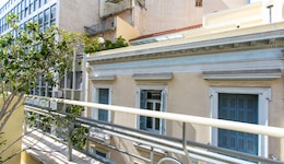 Athens Cypria Hotel