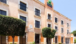 Holiday Inn Express Oaxaca-Centro Historico By Ihg