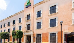 Holiday Inn Express Oaxaca-Centro Historico By Ihg