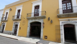 Hotel Casantica