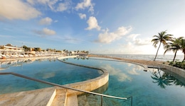 Trs Yucatan Hotel - Adults Only - All Inclusive