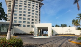 Emporio Ixtapa - With Optional All Inclusive