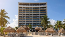 Meliá Cozumel - All Inclusive