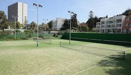 Rodos Palace Hotel