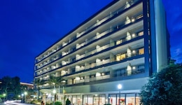Hotel Mediterranean