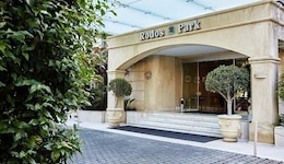 Rodos Park