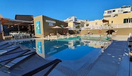 Europa Hotel