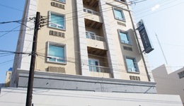 Best Western Centro Monterrey