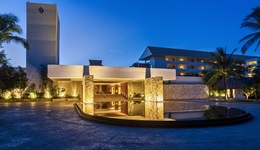 Intercontinental Presidente Cozumel Resort Spa, An Ihg Hotel