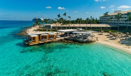 Intercontinental Presidente Cozumel Resort Spa, An Ihg Hotel