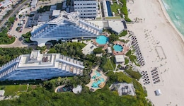 Park Royal Beach Cancun - All Inclusive
