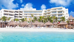 Hotel Nyx Cancun
