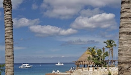 Grand Park Royal Cozumel -  All Inclusive