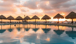 Grand Park Royal Cancun - All Inclusive
