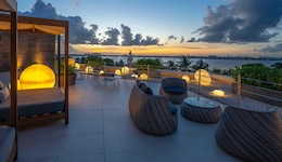 Grand Park Royal Cancun - All Inclusive