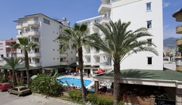 Remi Hotel