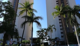 Las Torres Gemelas Acapulco