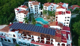 Hotel Marina Resort & Beach Club