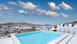Deliades Mykonos