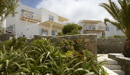 Vencia Boutique Hotel