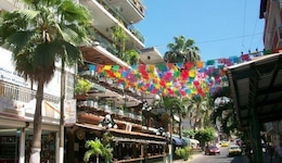 Hotel Eloisa - Near Playa De Los Muertos