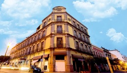 Hotel Frances
