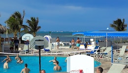 Aquamarina Beach  Hotel Cancun