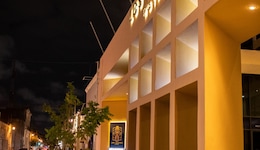 Hotel Los Aluxes