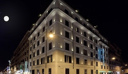 Hotel Palladium Palace