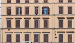 Madison Hotel