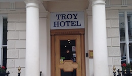 Troy