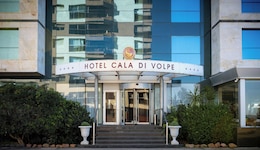 Cala Di Volpe Boutique Hotel