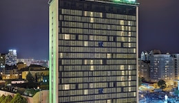 Holiday Inn Tbilisi, An Ihg Hotel