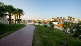 Doubletree By Hilton Sharm El Sheikh - Sharm Bay