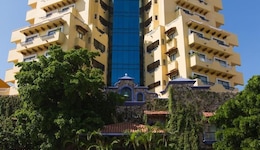 Royal Villas Resort