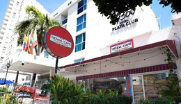 Hotel Playa Club