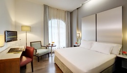 Sercotel Coliseo Bilbao