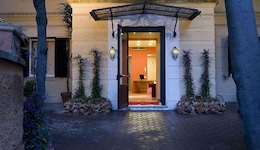 Rome Garden Hotel