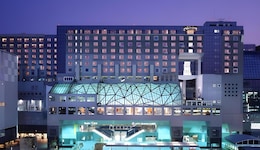 Hotel Granvia Kyoto