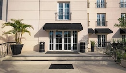 Scala Hotel Buenos Aires
