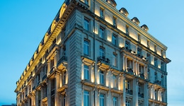 Pera Palace Hotel