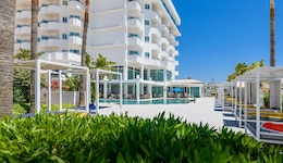 Tasia Maris Sands - Adults Only
