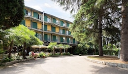 Hotel Palme & Suite