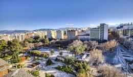 Hotel Condestable Iranzo