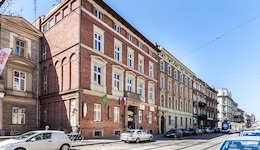 Hotel Maksymilian